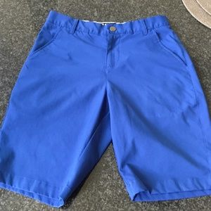 Puma men’s golf shorts
